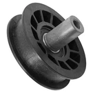 Idler Pulley For Husqvarna Craftsman Ayp 532179114 280-934 280934. Fixed Price $13.00.