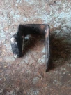 John Deere Mower 160 165 170 175 180 185 STX38 Scotts Bagger Mount Bracket A3. Fixed Price $36.00.