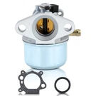For Poulan Pro 961360002 Lawn Mower Carburetor. Fixed Price $15.77.