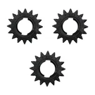 Lawn Mower Starter Gears 280104 Fits Briggs And Stratton Engines 693059 695708. Fixed Price $10.99.