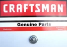 Genuine Oem 532180334 Craftsman Mow Ball Bolt Also For Husqvarna Poulan. Fixed Price $14.05.
