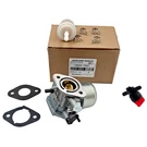 Oem 15003-7061 For Kawasaki FH430V FH381V FH541V FS481V Carburettor Kits. Fixed Price $132.98.