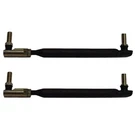 Steering Tie Rod Pair 78-2900 Fits Toro Wheel Horse C-105 C-145 C-141 C-165 C-17. Fixed Price $113.99.