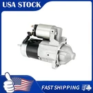 Starter Fit For 2001-2005 Dodge Stratus 3L V6 17795N MD321982 MD363633 19245. Fixed Price $55.99.