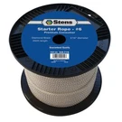 Stens 145-716 200'DIAMOND Braid Starter Rope. Fixed Price $56.68.