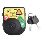 Replacement Ignition Switch For Cub Cadet Mtd 925-04227 725-04227 Stens. Fixed Price $23.49.