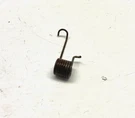 Cub Cadet LTX1045 STLX1054 LT1050 LTX1050 RZT17 Torsion Spring 732-0874. Fixed Price $9.50.