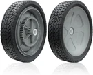 (2) Two Agri-fab Oem 40987C / Wheel And Tire Assemblies.. Fixed Price $61.34.