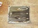 Briggs 42A707 Crankcase Cover 495901. Fixed Price $21.99.