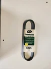 6825 Gates Rubber Powerated V-belt 072053004304. Fixed Price $11.00.