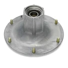 Toro Oem Spindle Assembly #137-9780 Fits Grandstand & Z Master **free Shipping**. Fixed Price $115.00.