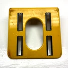 Cub Cadet 2135 2140 2145 2165 2185 Seat Base 703-2395-0498 703-2395B-0716. Fixed Price $29.50.