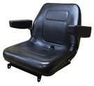 Kubota Tractor Seat Armrests & Hinge Kit Fits M7060, M8540, M8560, M9540, M9960. Fixed Price $459.99.