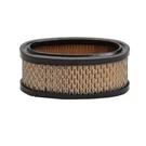 Genuine Oregon 30-106 Air Filter Briggs 393406 Rotary 2840 7 & Hp Engines. Fixed Price $12.99.