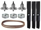 54 Deck Rebuild Kit John Deere 100 Series 190C D170 E180 G110 LA150 GY21099. Fixed Price $117.15.