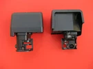 Honda GX340 GX390 Gas Engine Replacement Dual Air Filter + Cover Elbow Set. Fixed Price $37.99.