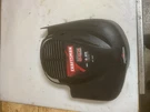 Craftsman/briggs Engine Cover 795064 For Model 917388093. Fixed Price $31.25.