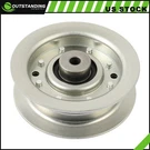 Deck Belt Pulley Fits John Deere AM146880. Fixed Price $13.58.
