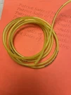 10 Ft Oregon Fuel Gas Line Od 3/16 X Id 3/32 For Chainsaw Trimmer Blower. Fixed Price $14.59.