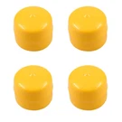 4PCS Wheel Dust Cap Fits John Deere Lawn Mowers Replaces M143338 L-series. Fixed Price $7.89.