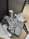 Exmark Lazer Fuel Tank 135-0645 116-3978 116-3979 135-0646. Fixed Price $149.00.