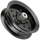 For Jonsered Lawn Mower 42" - 54" Deck Idler Pulley (full Fit Models). Fixed Price $42.49.
