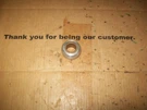 Gripo # 107-675 Impeller Shaft Bearing Replaces Toro 20-1010 57-8280. Fixed Price $19.99.