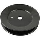 Spindle Pulley For Mtd 756-05038 618-06979, 618-06978. Fixed Price $16.99.