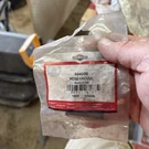 Briggs Stratton Vacuum Hose Oem 694000 Replacement (1K). Fixed Price $5.98.
