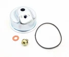 10866 Rotary Carburetor Float Bowl W/ Drain Fits Honda 16015-ZE8-005. Fixed Price $14.53.