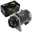 Caltric Starter For Yamaha G2A 1987-1990 J38-81100-10-00 J38-81100-11-00 15425. Fixed Price $108.99.