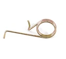 732-05151A Oem Cub Cadet Mtd Troy-bilt Torsion Spring XT1 LT42 LT46. Fixed Price $9.45.