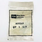 Lawn-boy 609269 Key Set Oem New Old Stock Nos Sealed. Fixed Price $22.24.