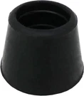 8761E Leg Tips 7/8-INCH Inside Diameter Rubber Chair Caps, 24 Pack, Black. Fixed Price $27.97.