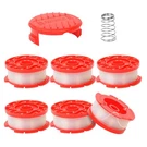 Generep Weed Eater Spool Compatible With CRAFTSMAN,30 FEET/0.065 Inch Line St.... Fixed Price $15.95.