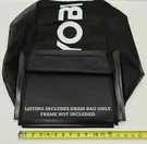 Ryobi 903775001 Grass Bag Only (903775002) - Used. Fixed Price $36.95.