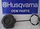 Genuine Oem Husqvarna Fuel Cap 532439208 For The 24K48 24V42 21K46. Fixed Price $35.85.