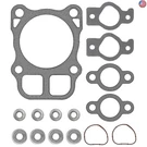 Carbman 24 841 01S Cylinder Head Gasket Kit For Kohler CH17 CH18 CH19 CH20 CH21. Fixed Price $51.05.
