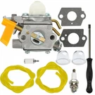 Carburetor For Homelite UT-33600 UT-33650 26CC String Trimmer 308054077. Fixed Price $15.08.
