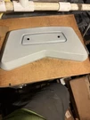 223579 Air Cleaner Cover Briggs And Stratton Nos New Oem 224436. Fixed Price $64.00.