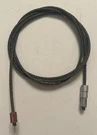 Genuine Snapper 7011047 Clutch Cable 49.75" New Oem Free Shipping. Fixed Price $14.99.