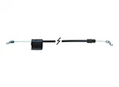 Zone Control Cable 158152 582991501 96114000317 96114001500 96114000300 CHD4QE22. Fixed Price $15.99.