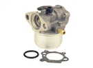 Briggs & Stratton 126T02 126T05 126T07 126T12 Primer Type Carburetor 799868. Fixed Price $31.95.