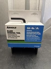 Arnold Blade Removal Tool. Fixed Price $15.95.