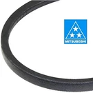 Mbl 4L720 (2720) Fractional Horsepower V-belt, Section, 1/2" Width, 5/16". Fixed Price $19.76.
