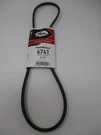 For Murray 740259 Powerated Fhp Medium Horse-power V-belt By Gates 6741/3L410K. Fixed Price $18.99.