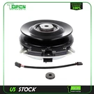 Electric Pto Clutch For Gravely 09266700. Fixed Price $102.03.