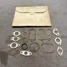 Genuine Tecumseh Nos Gaskets 33236B. Fixed Price $5.00.