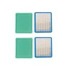 2X Air Filter For Craftsman 917.370440 Platinum 7.25 Lawn Mower. Fixed Price $11.98.
