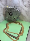 Nla -new Oem Briggs Crankcase Cover 492290 / 496985 492661 398855 398563. Fixed Price $200.00.